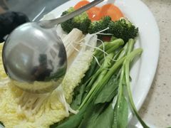 -琼大师东方烤乳猪(亚特兰蒂斯店)