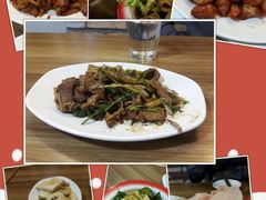 android_upload_pic-炙热童年·老北京炙子烤肉(南锣鼓巷店)
