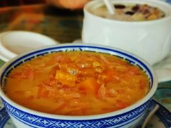 杨枝甘露-广信牛奶甜品世家(台东店)
