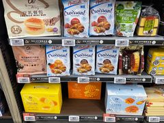 -Olé精品超市(上海港汇恒隆店)