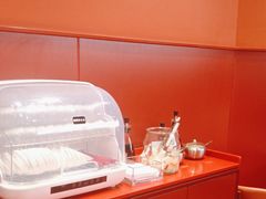 -喜家德虾仁水饺(岗厦北店)