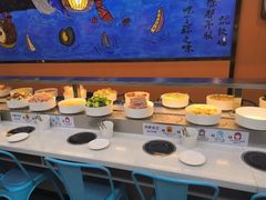 -鲸之味回转自助小火锅(钟鼎名悦店)