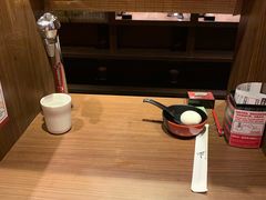 -一蘭拉面(铜锣湾店)