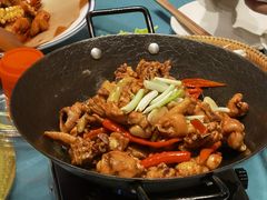 -渔乡米香·剁椒鱼头(四方坪店)
