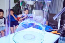 -派对猴生日派对策划(浦东店)