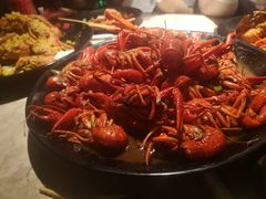-沪小胖小龙虾(淮海中路旗舰店)