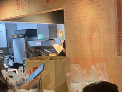 -麦当劳(大亚湾龙光城店)
