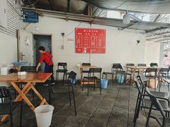大堂-康二姐串串(中道街店)