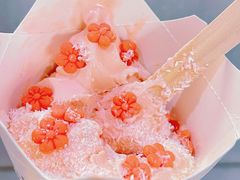 -麦当劳(中山公园龙之梦店)