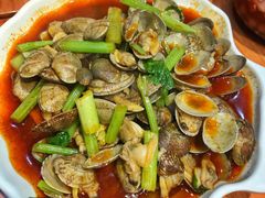 -华仔龙虾(永乐路总店)