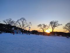 -棋盘山冰雪大世界