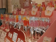 -花花卷卷·鲜食蛋糕(静安久光百货店)