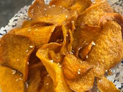 -曼生活·炸小吃糖水