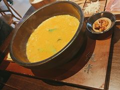 -银米·云南传统过桥米线(双廊黑金冠店)