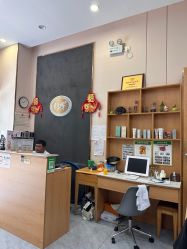 -侗秀养发•头疗