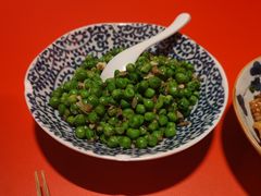 青豆肉沫-侯师傅热炒店(印象城店)