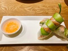 -Pho Asia 亚阁越南料理(上海来福士广场店)