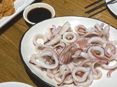 -潮中人潮州菜(益乐路店)