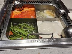 -海底捞火锅(吾悦广场店)