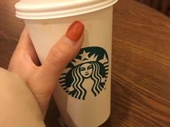 -星巴克(无锡大东方店)