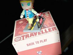 -泡泡玛特POPMART(上海环球港店)