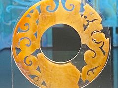 -北京大葆台遗址博物馆