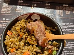 -铭牛烧肉·和牛海鲜自助(高新月牙湖店)