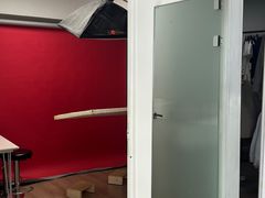 -bobo高端证件照工作室(三元桥店)