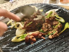 -厚味居炙子烤肉·清真(天桥南纬路店)
