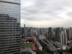 -和颐至尚酒店(石家庄勒泰中心省博物院店)