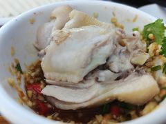 -范饭椰林川湘味海鲜·椰子鸡(三亚湾椰梦长廊店)