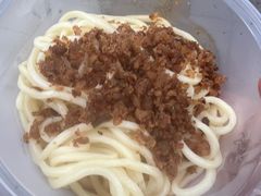 脆绍面-二号桥脆绍面(星辉中路店)