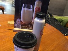 -寿奶茶·鲜奶与茶(合生汇购物中心店)