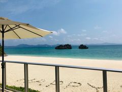 -名护雷桑力斯酒店