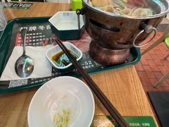 -香漫谷泰式小火锅(巴南万达店)