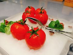 -小大董·烤鸭(观景餐厅·南京西路店)