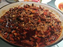 -雲蜀龙阁·金牌水煮鱼(方庄店)