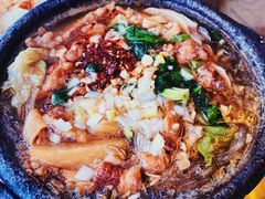-王明古法砂锅居(开化寺店)
