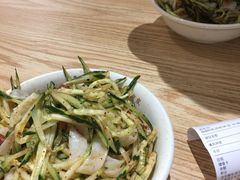 -潘氏凉皮(迎宾南路店)