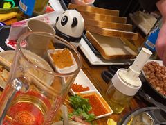 -超级神炭烤肉夜食(芥园西道店)
