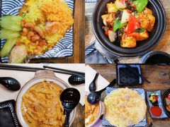 -Hi YOU你的饭局泰餐厅(雍和宫店)
