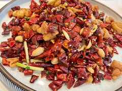 -松鹤楼(狮山永利广场店)