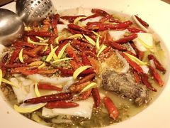 -太二酸菜鱼(深圳布吉万象汇店)