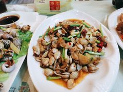 -启东小海鲜(庄先湾路1号店)