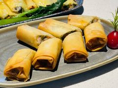 -煲王粤菜餐厅(中侨中心店)