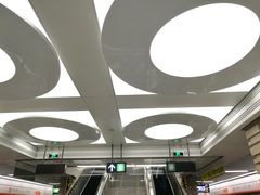 -良渚(地铁站)