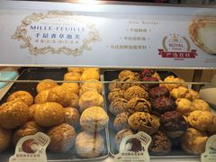 -西树泡芙(蓝色港湾店)