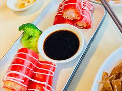 -食膳星港记·手工现做港式茶餐厅(吉联店)