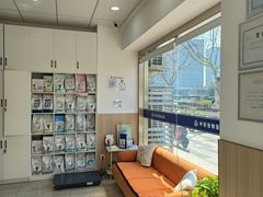 -申普宠物医院·眼科·心内科·影像科(普陀分院)