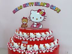 -凯蒂猫主题馆